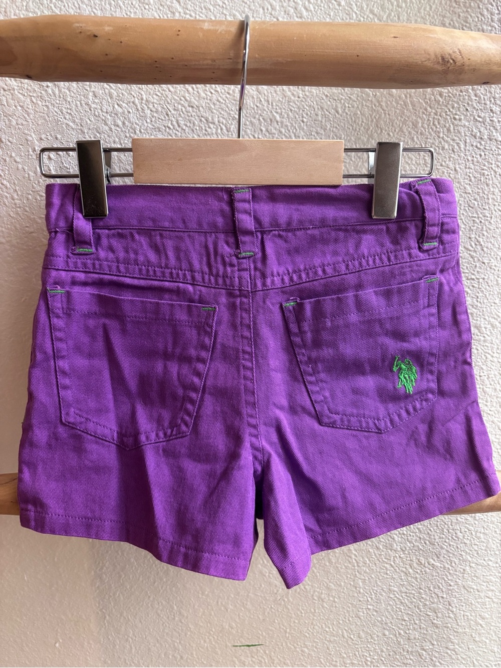 Ralph Lauren Polo Kids Shorts